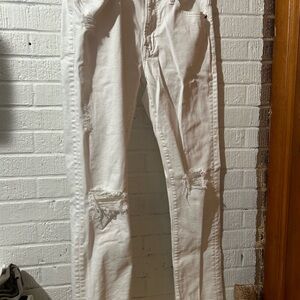 White American Eagle Jean size 12